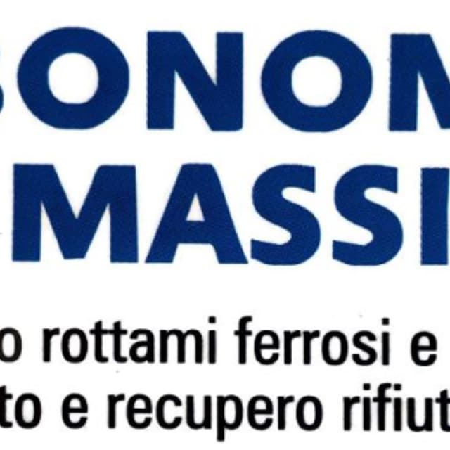 Bonomelli Massimo Recupero Rottami - Immagine 1
