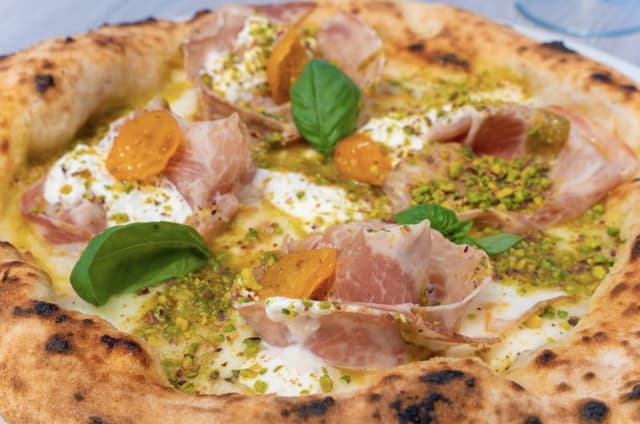 Bonora Ristorante e Pizzeria Cilentana - Immagine 2