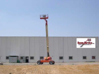 Boom Service - Immagine 1