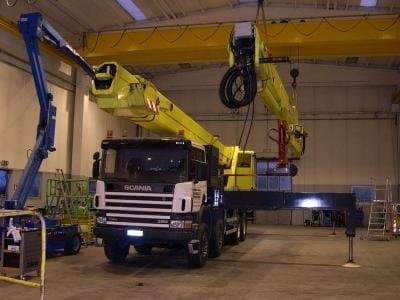 Boom Service - Immagine 2