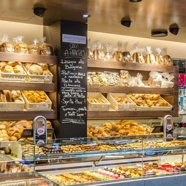 Bordin Pane Dolci e Caffe' - Immagine 1