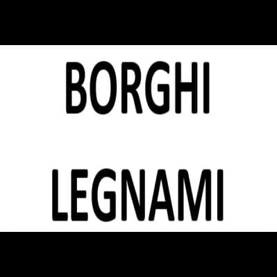 Borghi legnami - Immagine 1