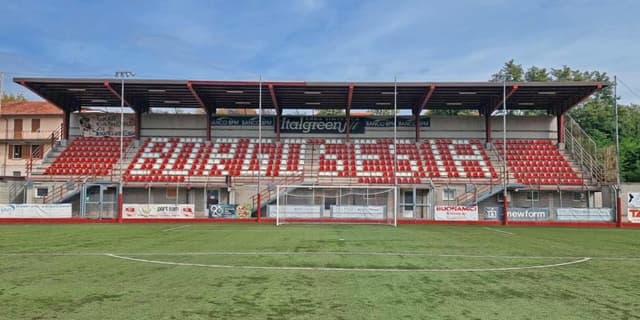 Borgosesia Calcio - Immagine 1