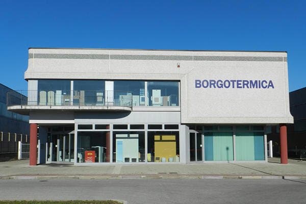 Borgotermica - Immagine 1