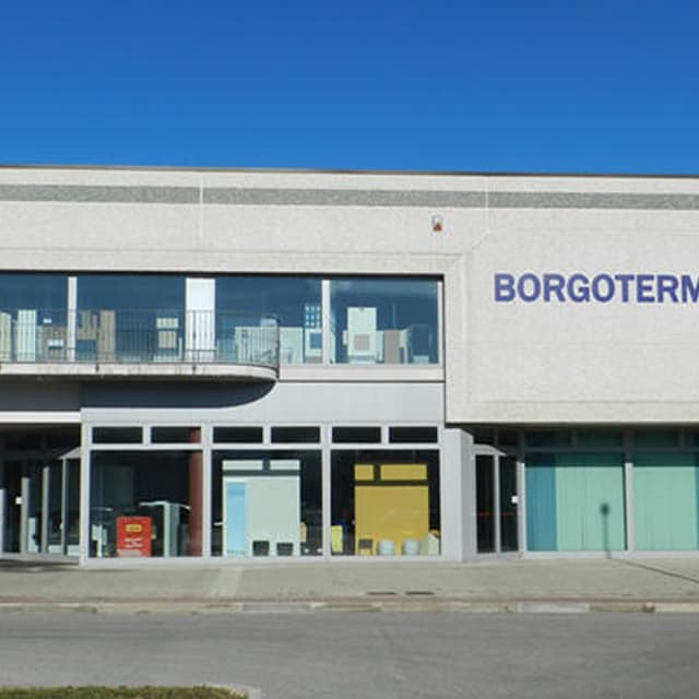 Borgotermica - Immagine 1