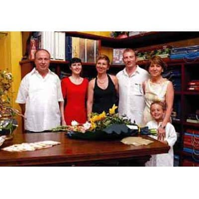 Borile Tessuti - Immagine 2