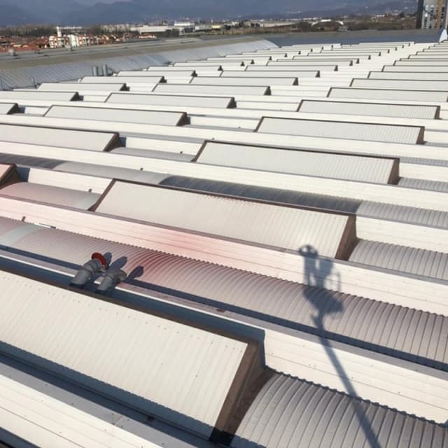 Borrelli coperture - Immagine 2