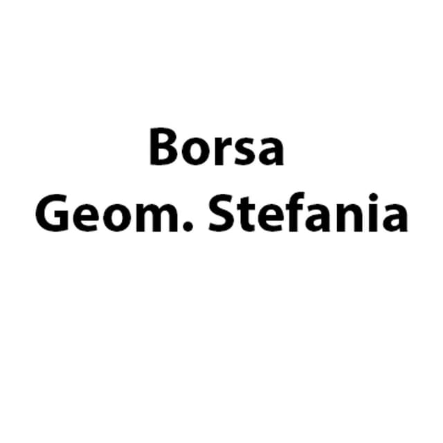 Borsa Geom. Stefania - Immagine 1