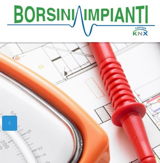 Borsini Impianti - Immagine 2