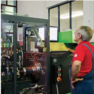 Bosch Car Service Officina - Immagine 2