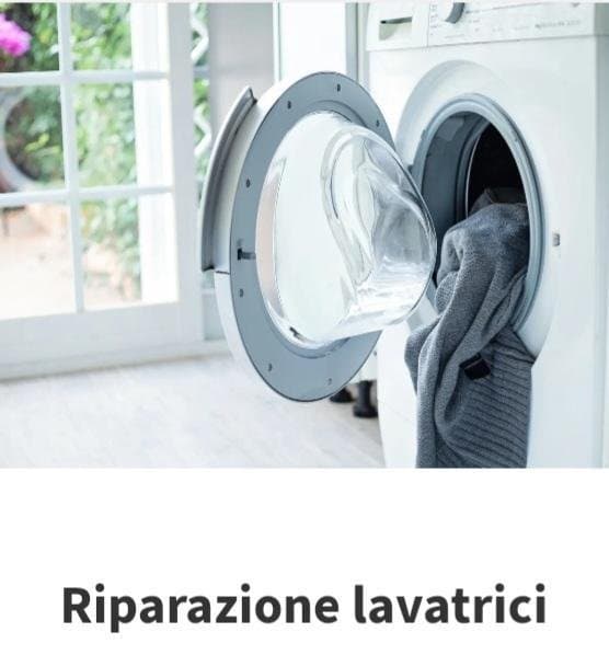 Bottaland Riparazioni Elettrodomestici - Immagine 1