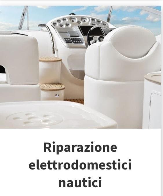 Bottaland Riparazioni Elettrodomestici - Immagine 2