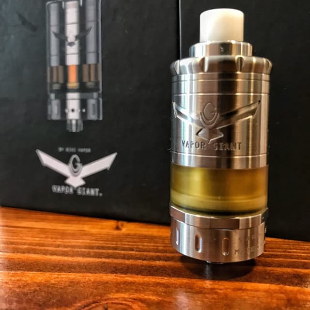 Bottega 276 Vapor & Co. - Immagine 2