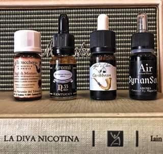 Bottega 276 Vapor & Co. - Immagine 1