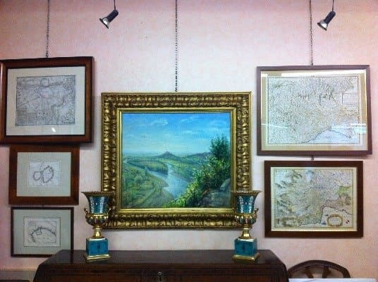 Bottega D'Arte Bianchi - Immagine 2