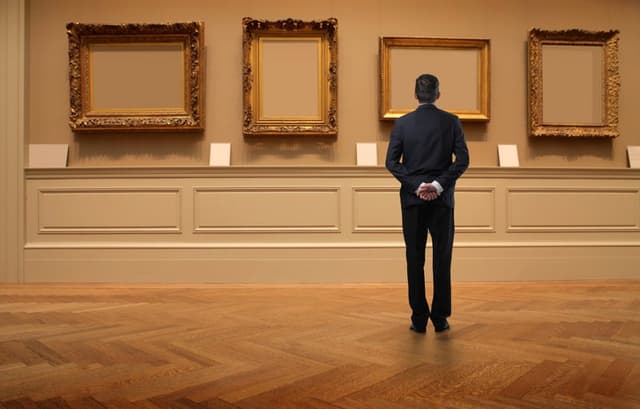 Bottega D'Arte - Immagine 1