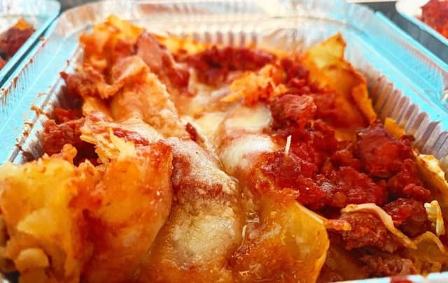 Bottega Della Pizza - Immagine 2