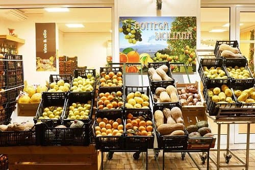 Bottega Siciliana - Immagine 1