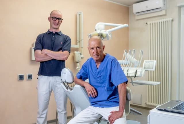 Bottonelli Dr. Giancarlo - Immagine 2