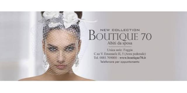 Boutique 70 - Immagine 1