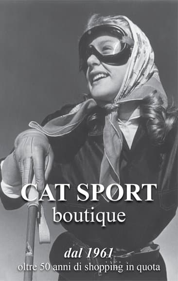 Boutique Cat Sport - Immagine 1