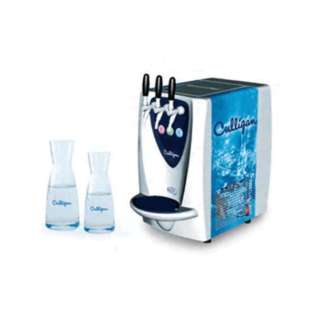 Boutique Dell'Acqua Culligan Napoli - Immagine 2