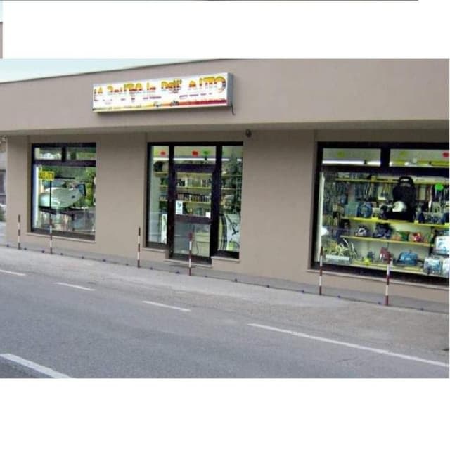 Boutique dell'Auto - Immagine 1