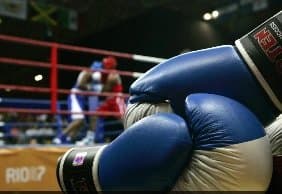 Boxe Trastevere - Immagine 1