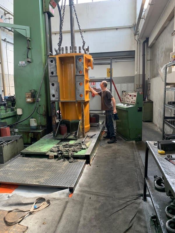 Bozzoni Srl - Immagine 1