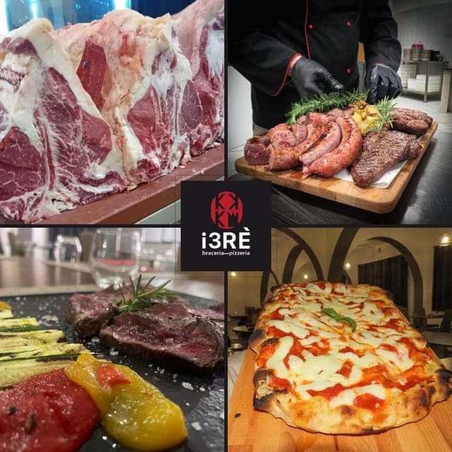 Braceria - I3rè - Immagine 1