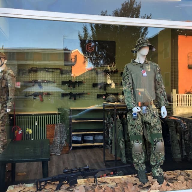 Bravo Store Softair - Immagine 2