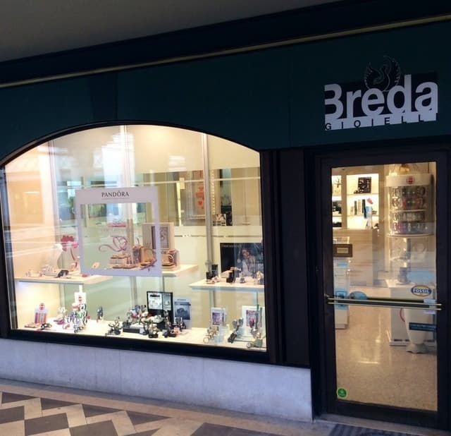 Breda Gioielli - Immagine 1