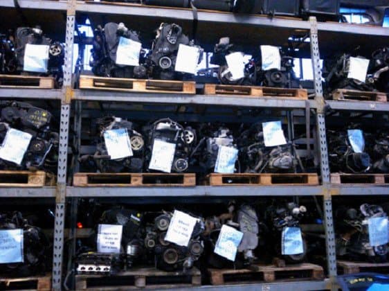 Brescello Demolizioni - Immagine 2