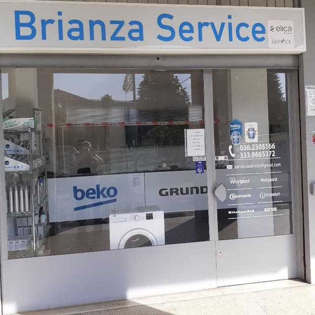 Brianza Service - Immagine 1