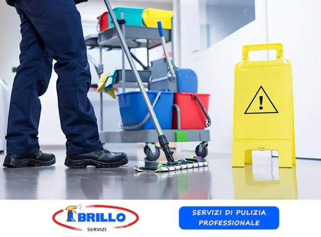 Brillo Servizi - Immagine 2