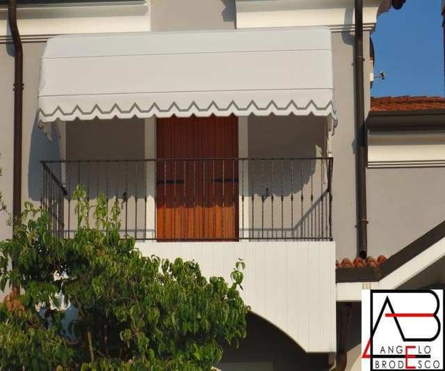 Brodesco Angelo Tende da Sole e Coperture - Immagine 2