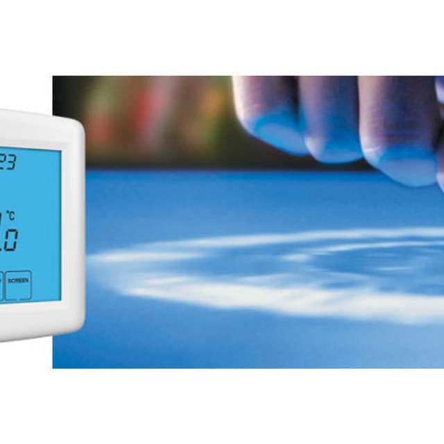 Brongo Idrotermica - Immagine 1