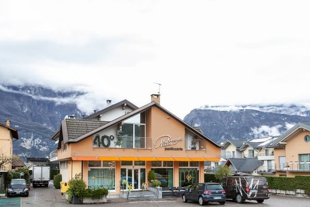 Bronzetti Pasticceria Laboratorio - Immagine 2