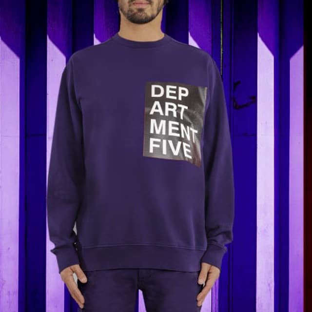 Bruna Rosso Abbigliamento - Immagine 1