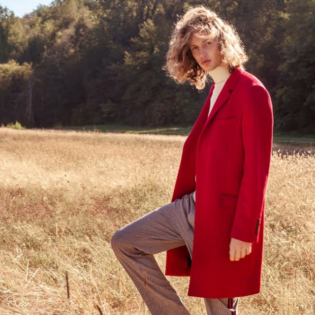 Bruna Rosso Abbigliamento - Immagine 2