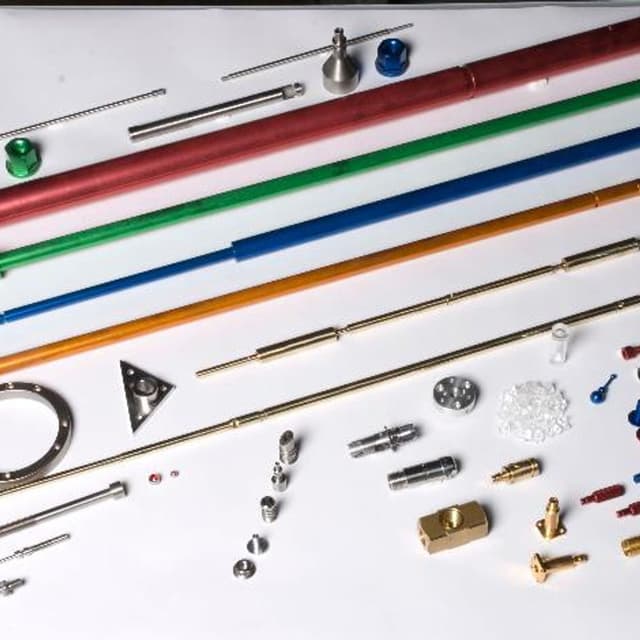 Bruschi Micromeccanica Srl - Immagine 1