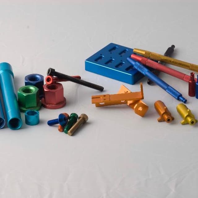 Bruschi Micromeccanica Srl - Immagine 2