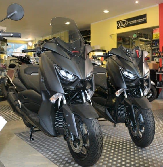 Bruzzo Moto - Immagine 1