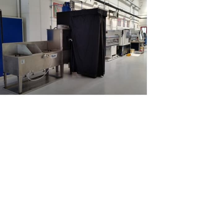 BS Lavorazioni Meccaniche - Immagine 2