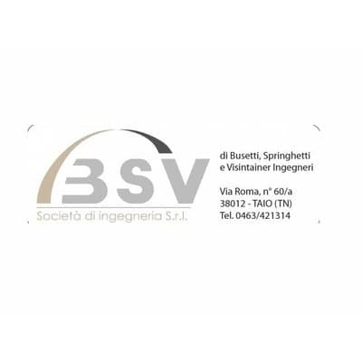 Bsv Società di Ingegneria Srl - Immagine 1