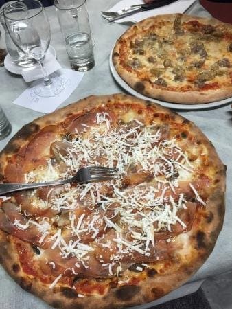 Buffet Pizzeria Rino - Immagine 2