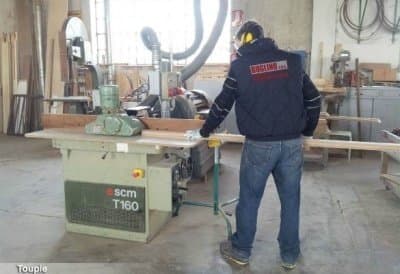 Buglino Falegnameria in Genere S.n.c. - Immagine 2