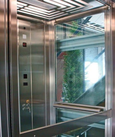 Bulgherini Ascensori - Immagine 2