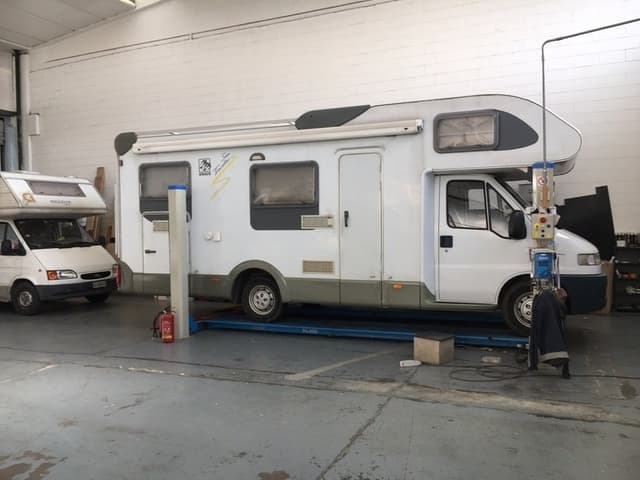 Bum Bum Car & Camper - Immagine 1