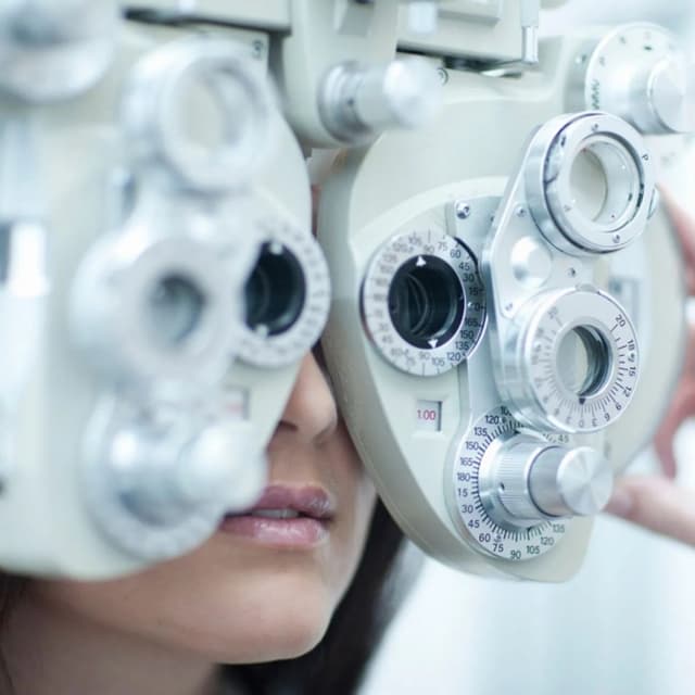 Burattini Dott. Luciano - Oculista - Immagine 1